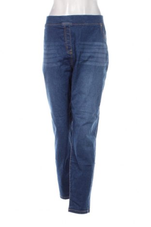 Damen Jeans Janina, Größe XXL, Farbe Blau, Preis € 16,14