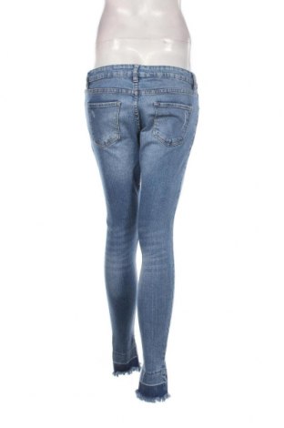 Damen Jeans Janina, Größe M, Farbe Blau, Preis 9,00 €