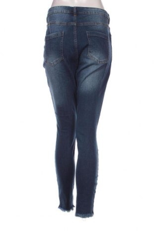 Damen Jeans Janina, Größe L, Farbe Blau, Preis € 9,08