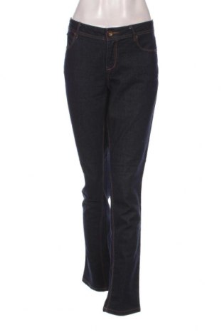 Damen Jeans Janina, Größe L, Farbe Blau, Preis € 5,45