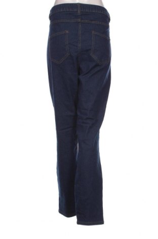 Damen Jeans Janina, Größe XXL, Farbe Blau, Preis 14,13 €