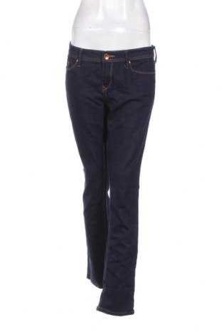 Damen Jeans Janina, Größe L, Farbe Blau, Preis € 5,25