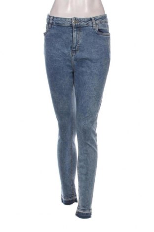 Damen Jeans Janina, Größe XL, Farbe Blau, Preis € 6,86