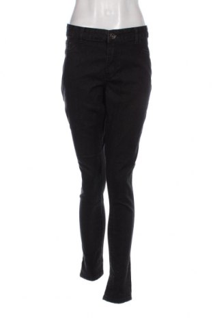 Γυναικείο Τζίν Janina, Μέγεθος XL, Χρώμα Μαύρο, Τιμή 5,92 €