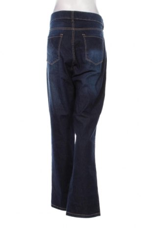 Damen Jeans Janina, Größe XL, Farbe Blau, Preis € 8,07