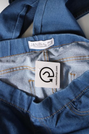 Damen Jeans Janina, Größe M, Farbe Blau, Preis € 5,05