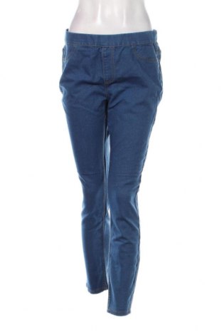 Damen Jeans Janina, Größe M, Farbe Blau, Preis € 11,10