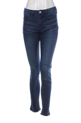 Damen Jeans Janina, Größe M, Farbe Blau, Preis 7,49 €