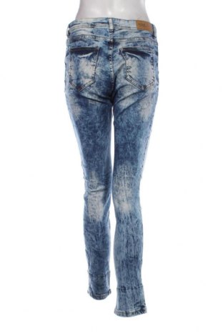 Damen Jeans Janina, Größe M, Farbe Blau, Preis € 5,65