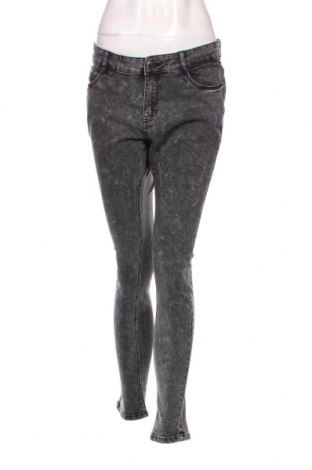 Damen Jeans Janina, Größe L, Farbe Grau, Preis € 5,65