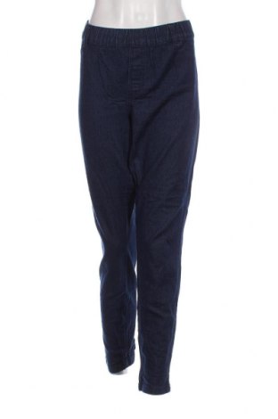 Damen Jeans Janina, Größe XL, Farbe Blau, Preis 8,07 €