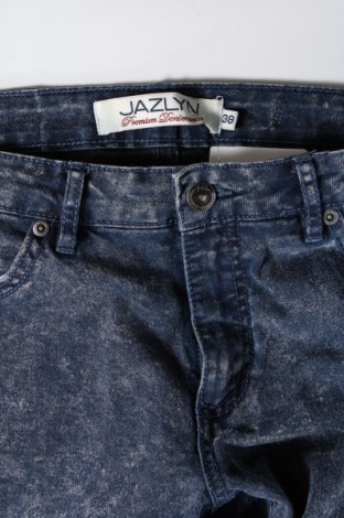 Damen Jeans Jazlyn, Größe M, Farbe Blau, Preis € 6,05