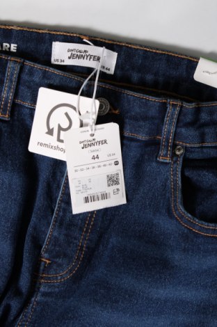 Damen Jeans Jennyfer, Größe L, Farbe Blau, Preis 11,62 €
