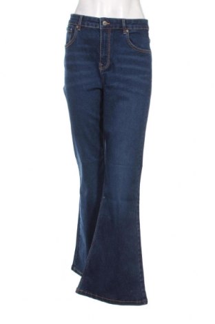 Damen Jeans Jennyfer, Größe L, Farbe Blau, Preis € 11,62