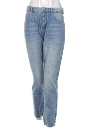 Damen Jeans Jennyfer, Größe S, Farbe Blau, Preis 4,50 €