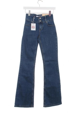 Damen Jeans Jennyfer, Größe XS, Farbe Blau, Preis 11,14 €