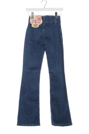 Damen Jeans Jennyfer, Größe XS, Farbe Blau, Preis 23,71 €
