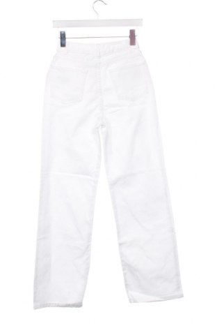 Damen Jeans Jennyfer, Größe XS, Farbe Weiß, Preis 7,82 €