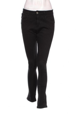 Γυναικείο Τζίν Jewelly, Μέγεθος S, Χρώμα Μαύρο, Τιμή 5,07 €
