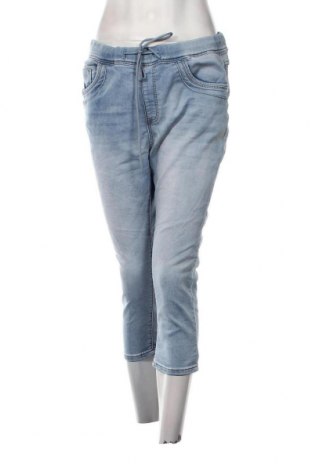 Damen Jeans Jewelly, Größe L, Farbe Blau, Preis € 21,00