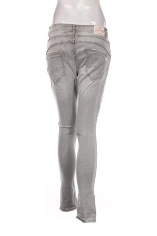 Damen Jeans Jewelly, Größe S, Farbe Grau, Preis € 5,71