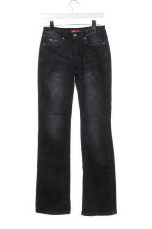 Damen Jeans John Baner, Größe XS, Farbe Schwarz, Preis 9,00 €