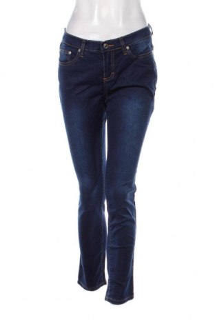 Damen Jeans John Baner, Größe M, Farbe Blau, Preis 5,05 €