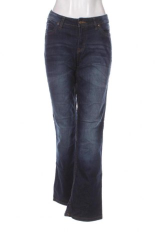 Damen Jeans John Baner, Größe L, Farbe Blau, Preis € 5,85