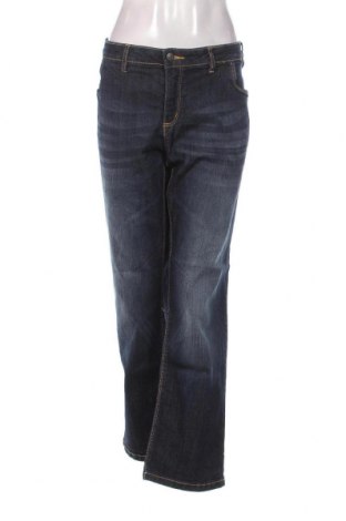 Damen Jeans John Baner, Größe XXL, Farbe Blau, Preis 9,00 €
