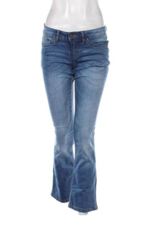 Damen Jeans John Baner, Größe S, Farbe Blau, Preis 4,84 €