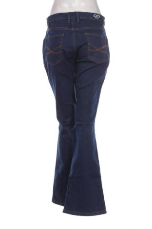 Damen Jeans John Baner, Größe M, Farbe Blau, Preis 6,71 €
