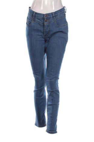 Damen Jeans John Baner, Größe M, Farbe Blau, Preis 6,71 €