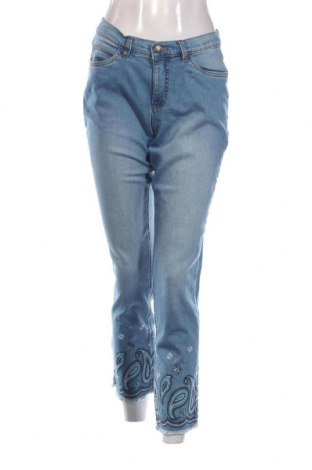 Damen Jeans John Baner, Größe M, Farbe Blau, Preis 14,91 €