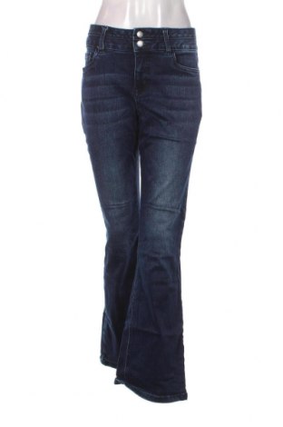 Damen Jeans John Baner, Größe L, Farbe Blau, Preis € 10,09