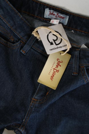 Damen Jeans John Baner, Größe XS, Farbe Blau, Preis 15,29 €