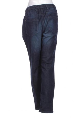 Damen Jeans John Baner, Größe XXL, Farbe Blau, Preis 13,12 €