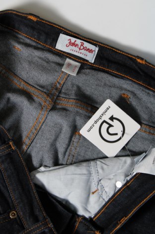 Damen Jeans John Baner, Größe 3XL, Farbe Blau, Preis € 14,13