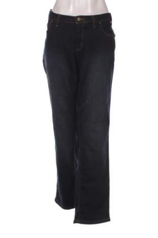 Damen Jeans John Baner, Größe 3XL, Farbe Blau, Preis € 20,18