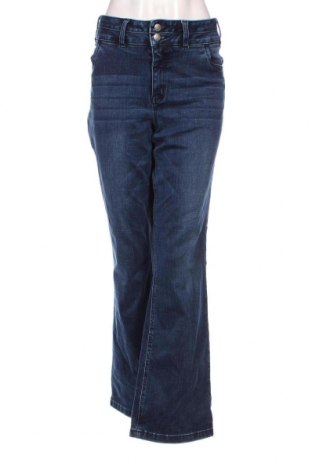 Damen Jeans John Baner, Größe XXL, Farbe Blau, Preis 20,18 €