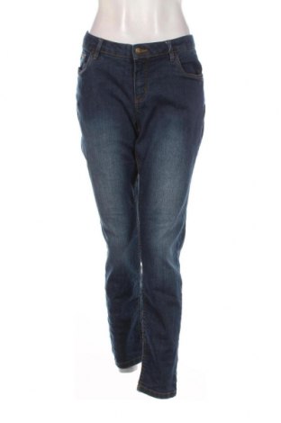 Damen Jeans John Baner, Größe XL, Farbe Blau, Preis € 8,07