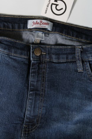 Damen Jeans John Baner, Größe XL, Farbe Blau, Preis € 11,10