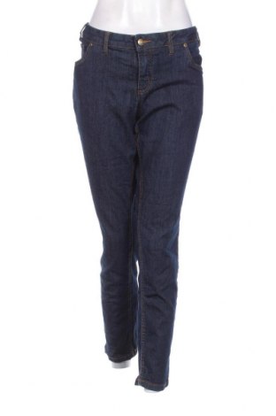 Damen Jeans John Baner, Größe XXL, Farbe Blau, Preis € 14,13
