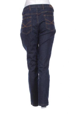 Damen Jeans John Baner, Größe XXL, Farbe Blau, Preis 14,13 €