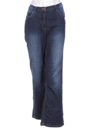 Damen Jeans John Baner, Größe XL, Farbe Blau, Preis € 9,08