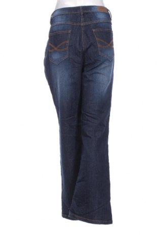 Damen Jeans John Baner, Größe XL, Farbe Blau, Preis € 8,07