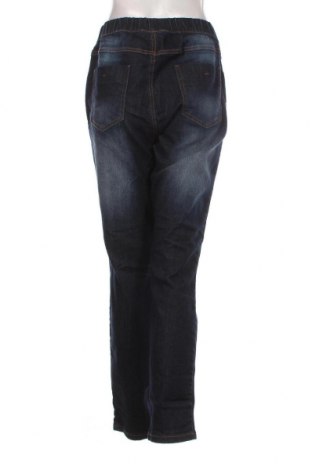 Damen Jeans John Baner, Größe XXL, Farbe Blau, Preis 15,14 €