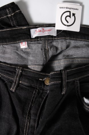 Damen Jeans John Baner, Größe XXL, Farbe Blau, Preis € 11,10