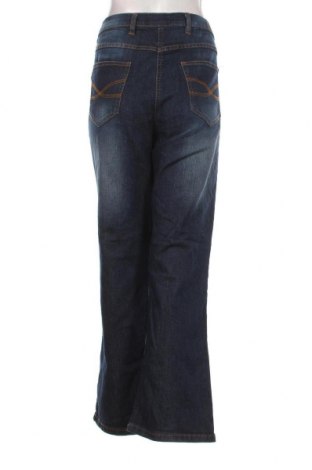 Damen Jeans John Baner, Größe XXL, Farbe Blau, Preis € 9,08