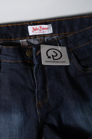 Damen Jeans John Baner, Größe M, Farbe Blau, Preis € 5,85