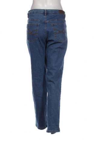 Damen Jeans John Baner, Größe M, Farbe Blau, Preis € 6,05